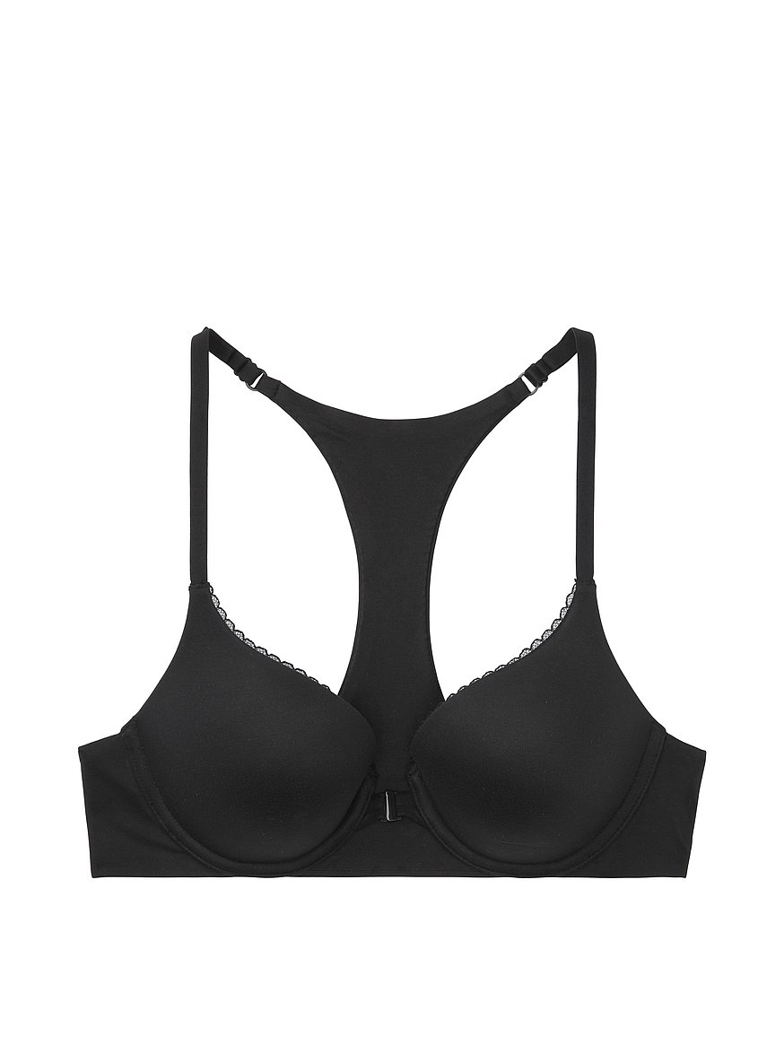 Victorias Secret Body Racerback Perfect Coverage Front-close bra size 32DDD  – St. John's Institute (Hua Ming)
