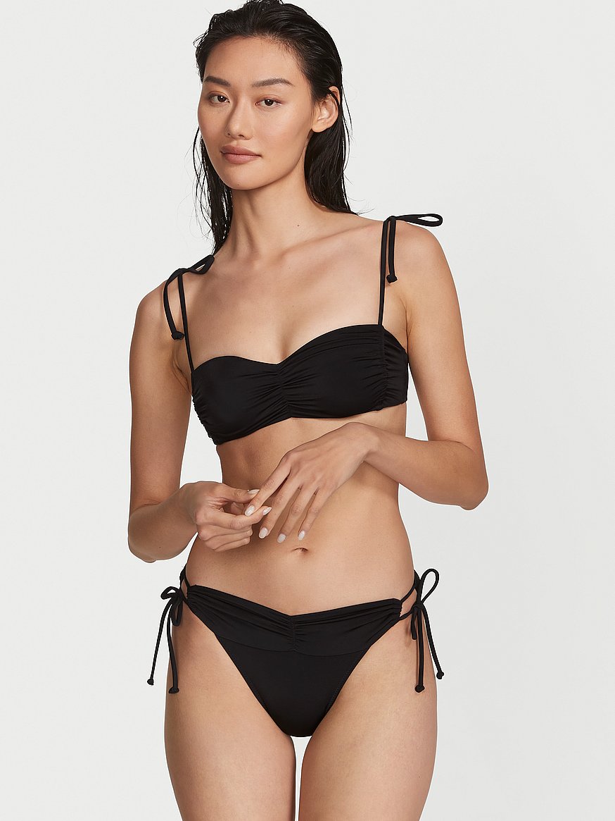 Buy Leah Bikini Top - Order Sport Bras online 1122059800 - Victoria's  Secret US