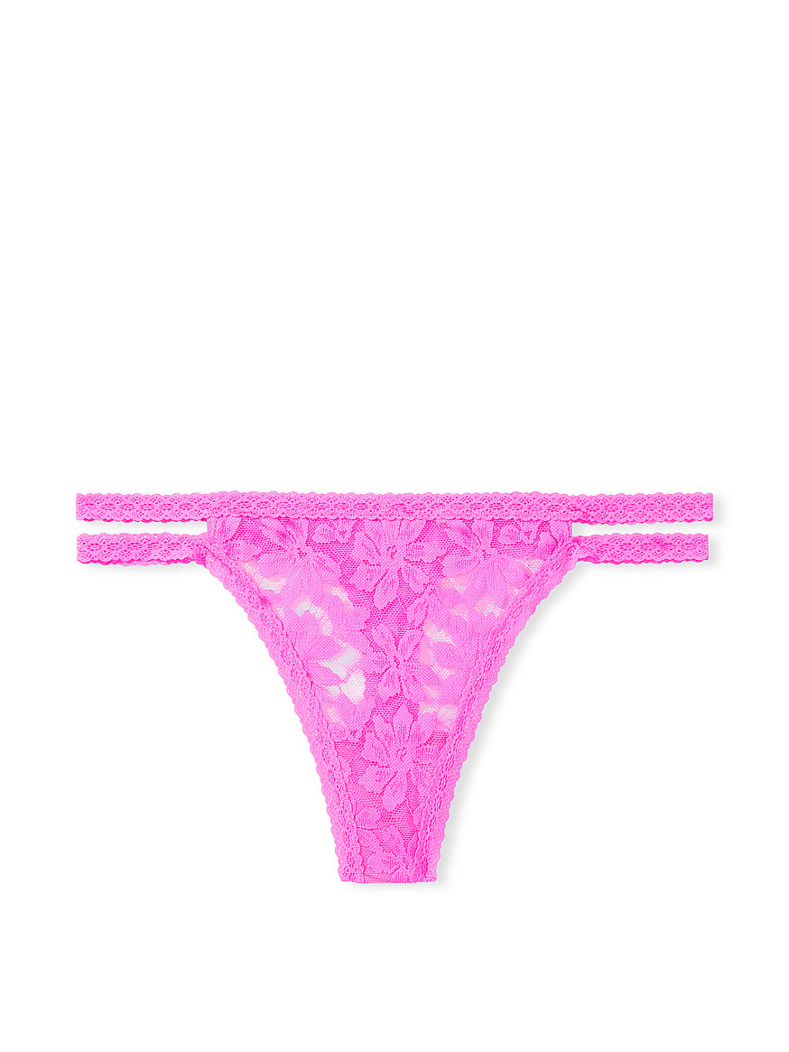 VS PINK  Victoria secret pink collection, Pink panties, Victoria