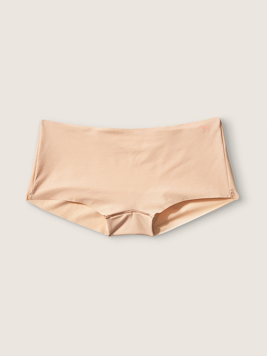 Buy No-Show Boyshort Panty - Order Panties online 5000008369 - PINK US