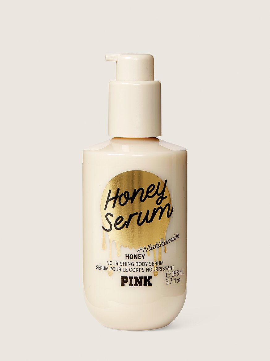 Victorias Secret Pink Honey Body Mist