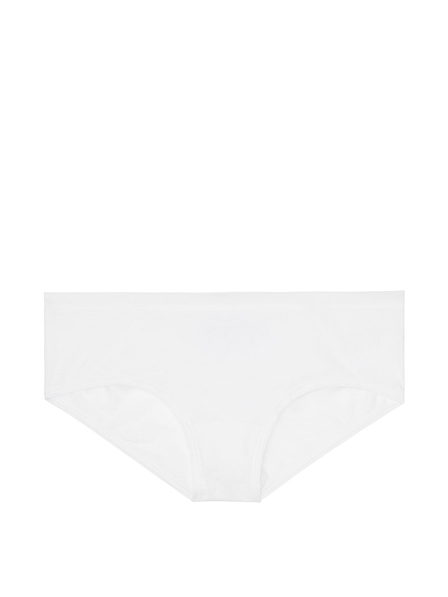 Buy 5-Pack Logo Cotton Hiphugger Panties - Order PACKAGED-PANTY online  5000008069 - Victoria's Secret US