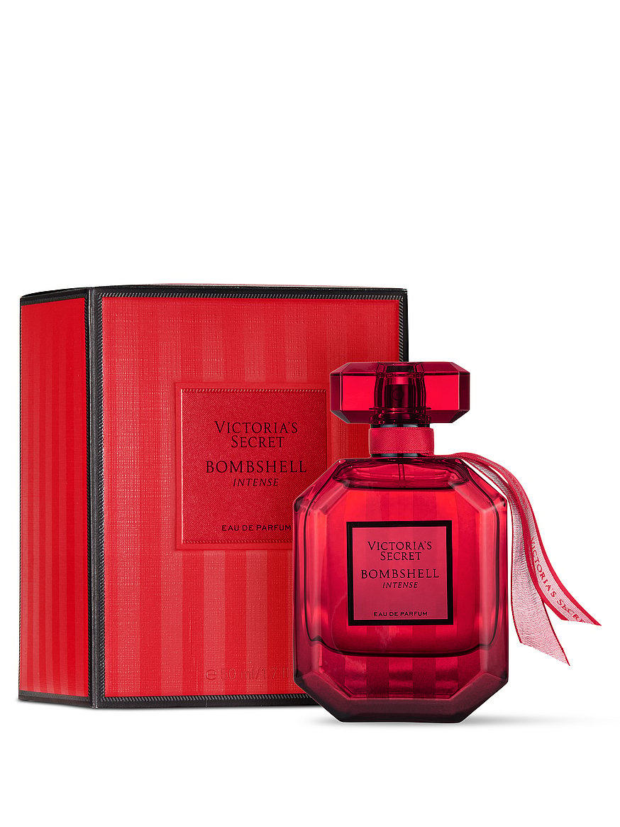 Victoria's Secret Bombshell Eau de Parfum, Women's Perfume, Notes