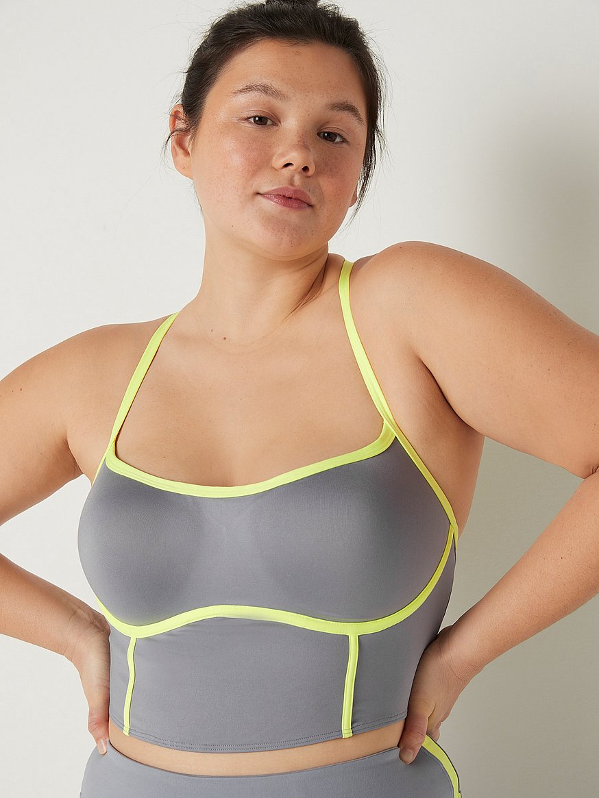 Lululemon sports bra size 4 - $29 - From Sandys