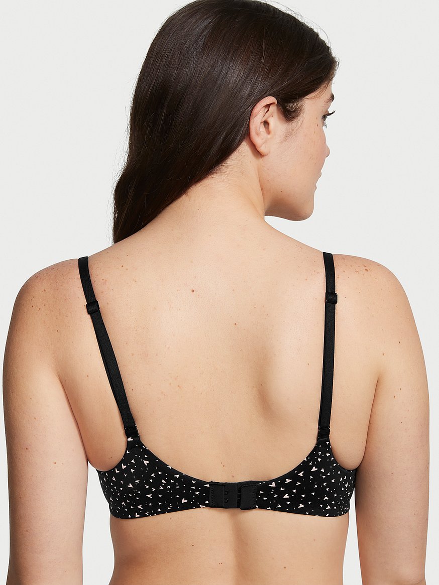 Shape and smooth every curve with the Push Up Bra & Bodysuit