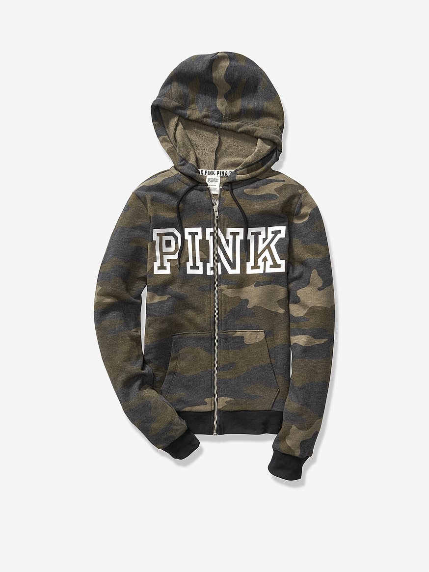 Victoria's secret 2024 pink hoodies