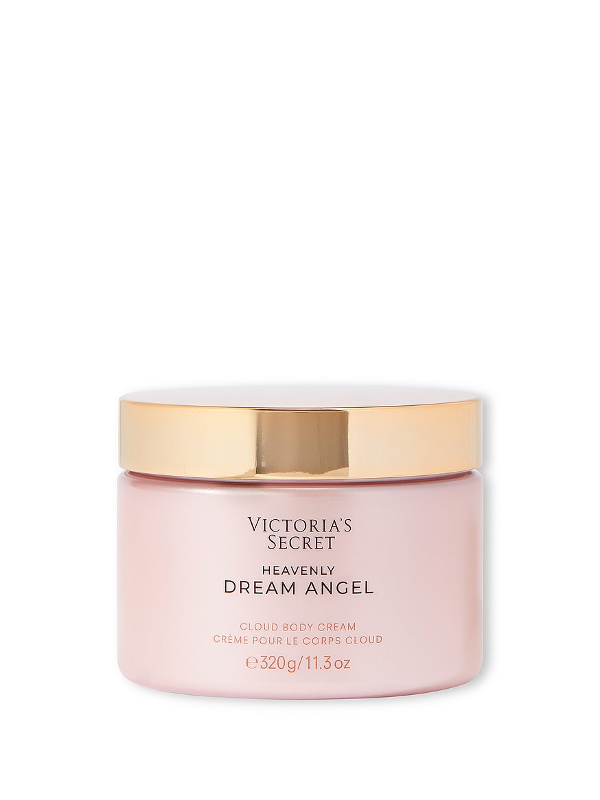 VS FINE FRAGRANCE on sale BODY CREAM CLOUD CREAM HEAVENLY AND DREAM ANGEL