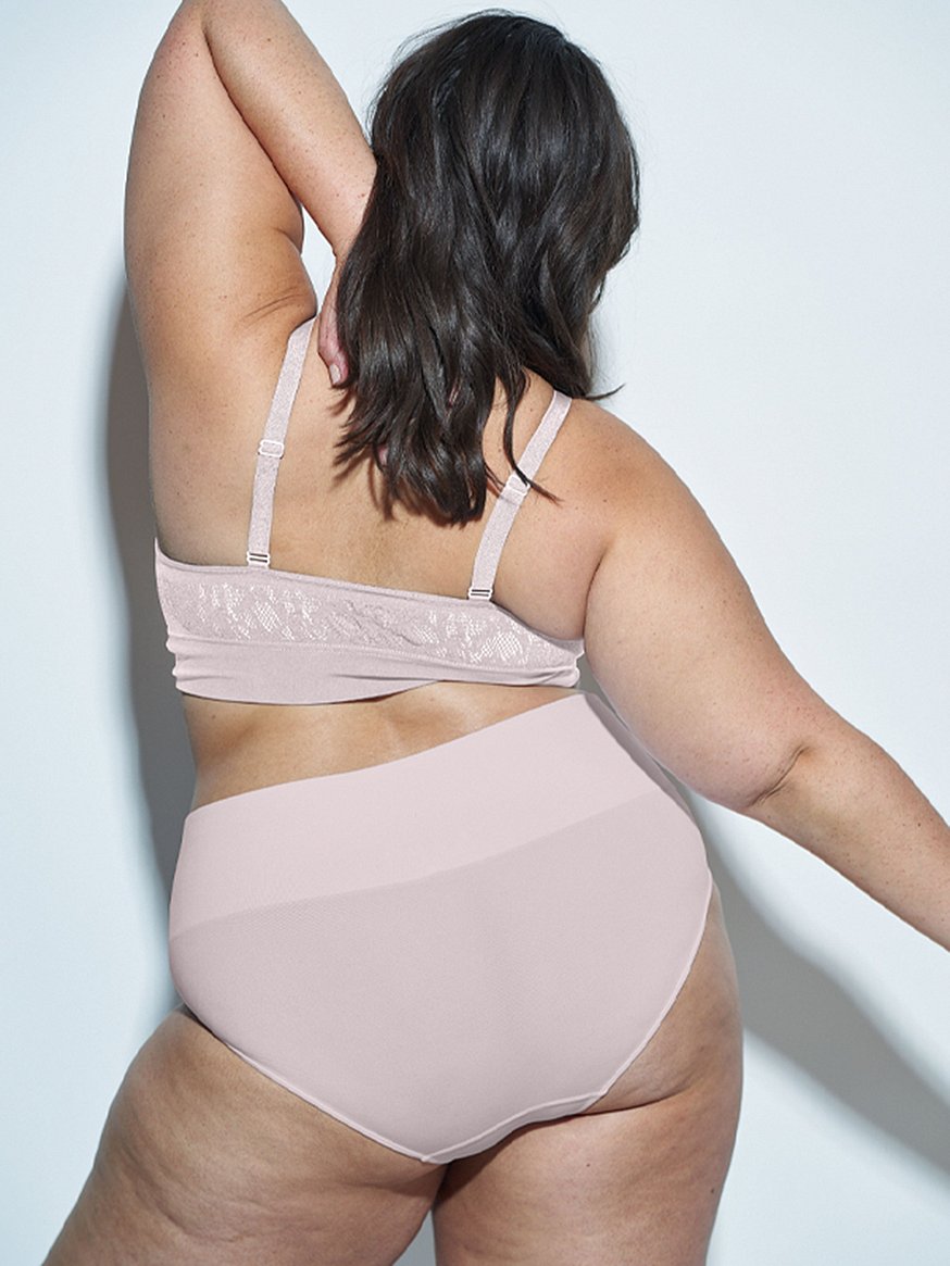 Victoria's Secret Panties X-Large Brazilian Nepal
