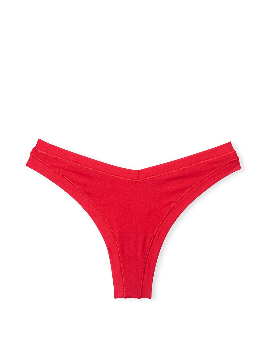 Buy Everyday Stretch Thong Panty - Order Panties online 1122760300 - PINK US