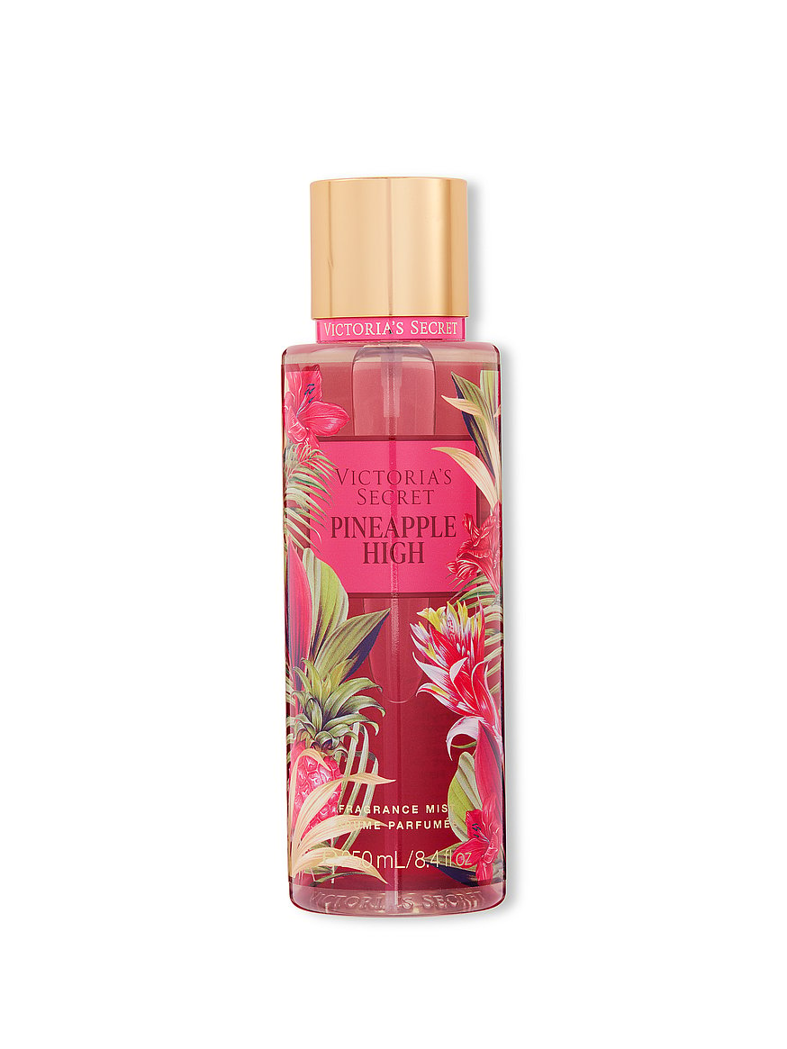 Buy Limited Edition Tropic Nectar Fragrance Mist Order