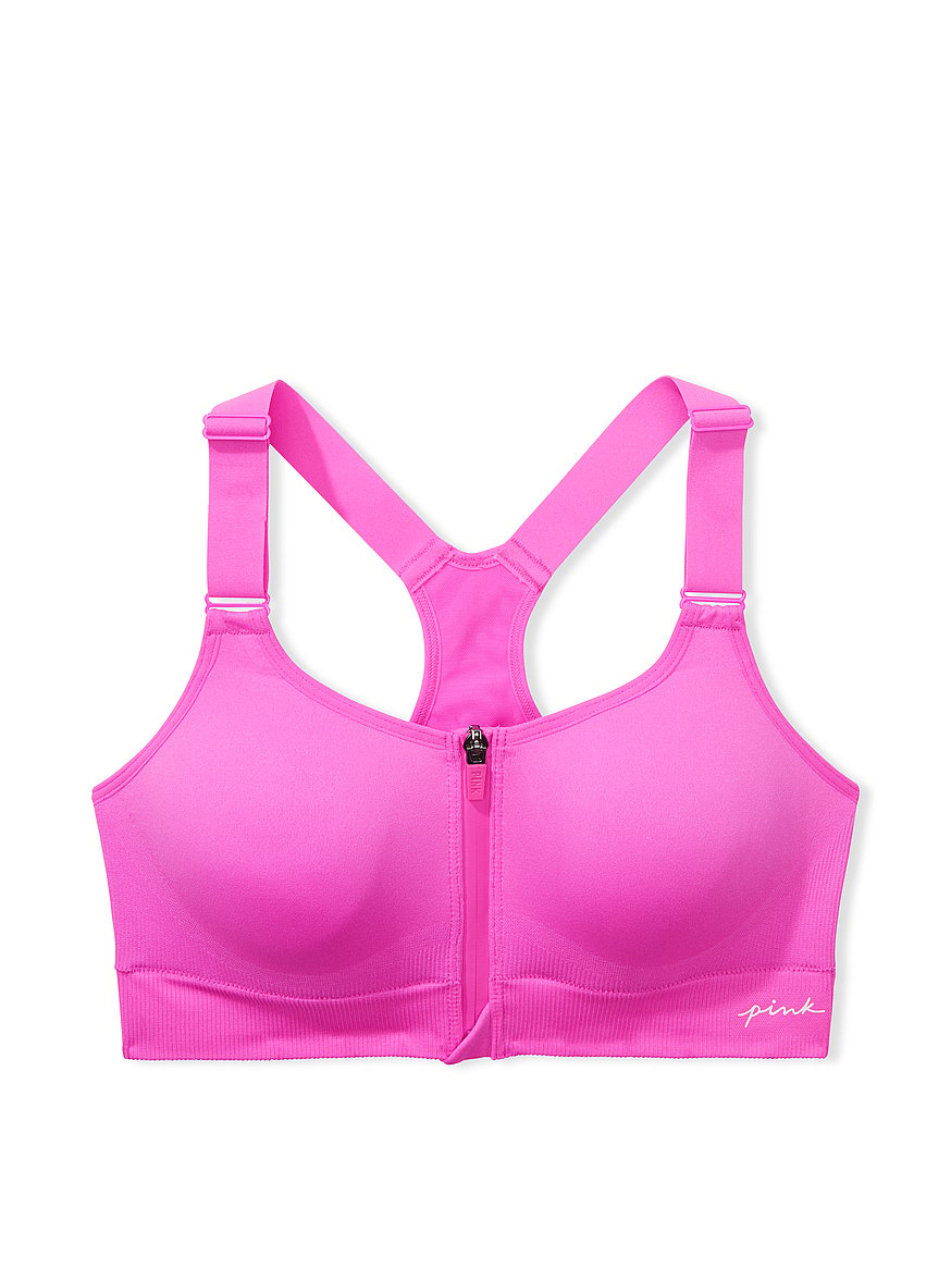 Victoria secret pink sports bra Active Edition