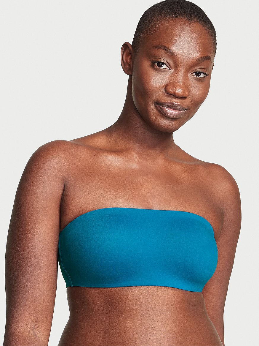 BODYCARE Smooth Seamless Bra in Skin Colour with Detachable Strap – Rocky  Factory