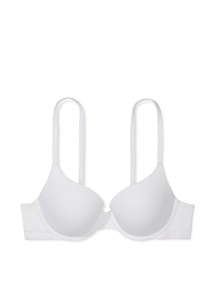 Bracula on X: Classic Victoria's Secret black Bombshell bra in size 32D.   / X