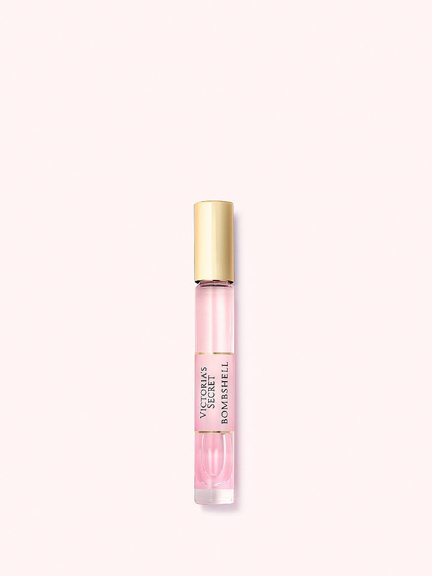 Victoria's Secret Bombshell Perfume - Irresistible Barbie Scent