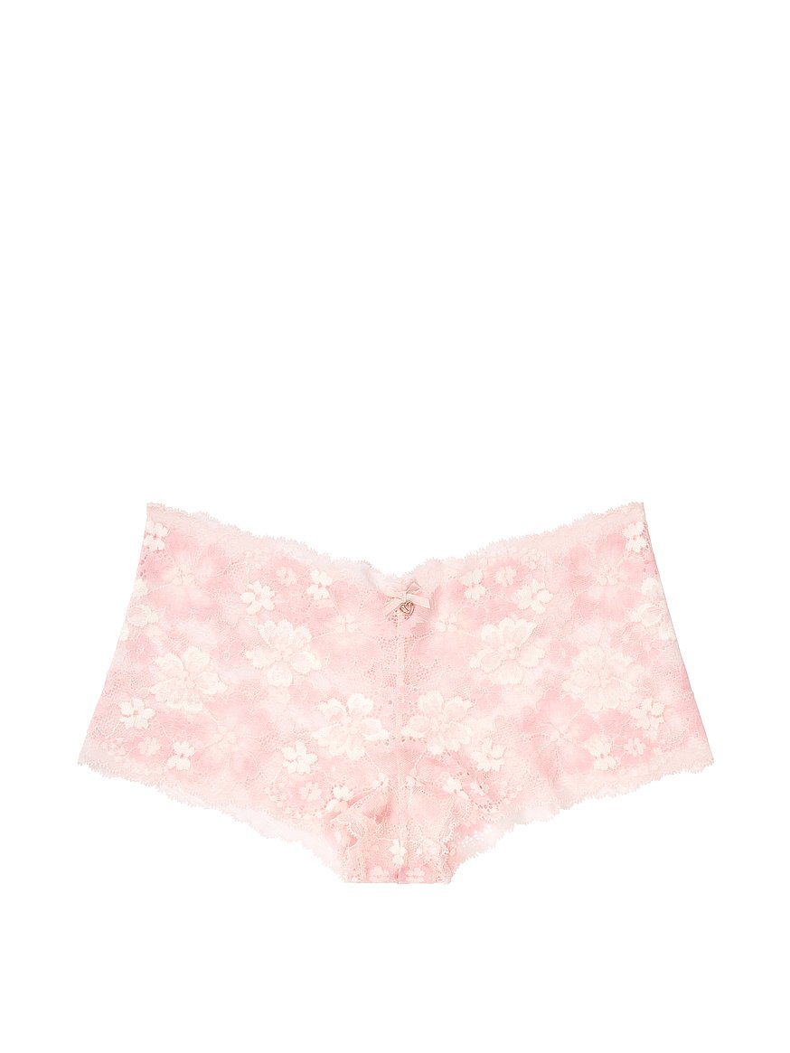 Galaxy Lace Boyshort Panty - Victoria's Secret PINK