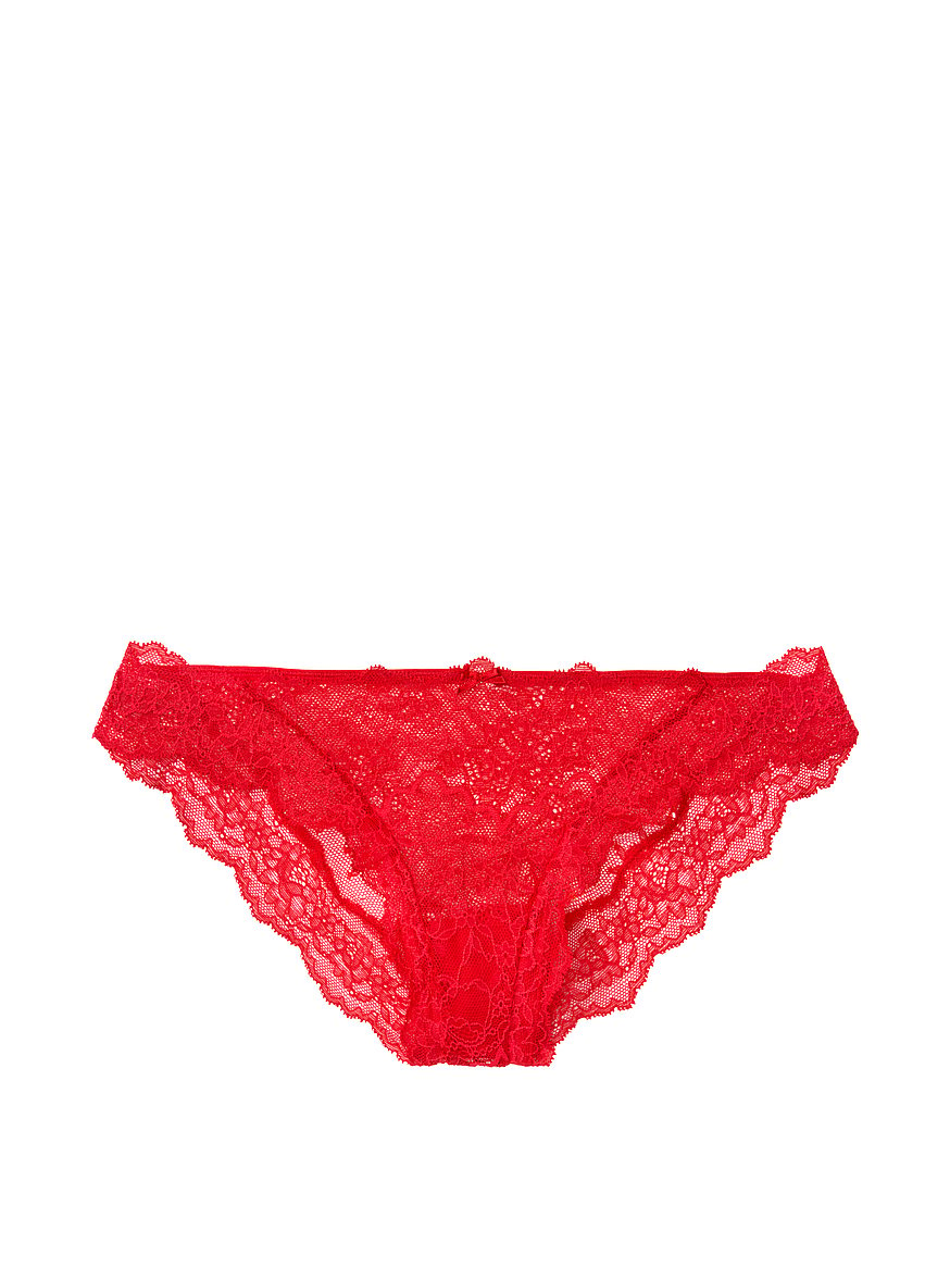 Corded Thong Panty | Victoria's Secret Singapore