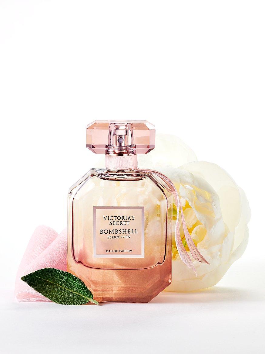  Victoria's Secret Bombshell Seduction Fine Fragrance