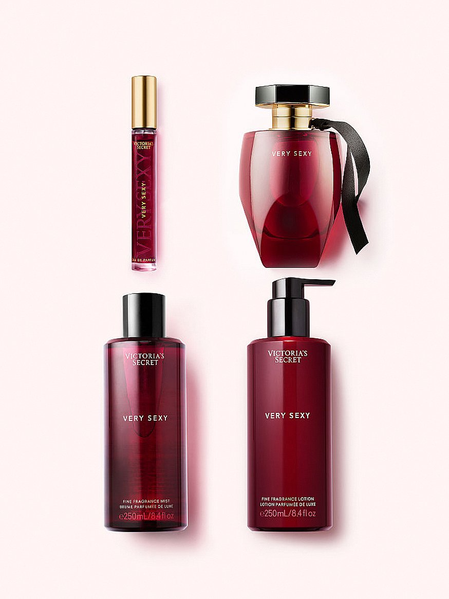 VICTORIA´S SECRET - So Sexy Perfume 50ml