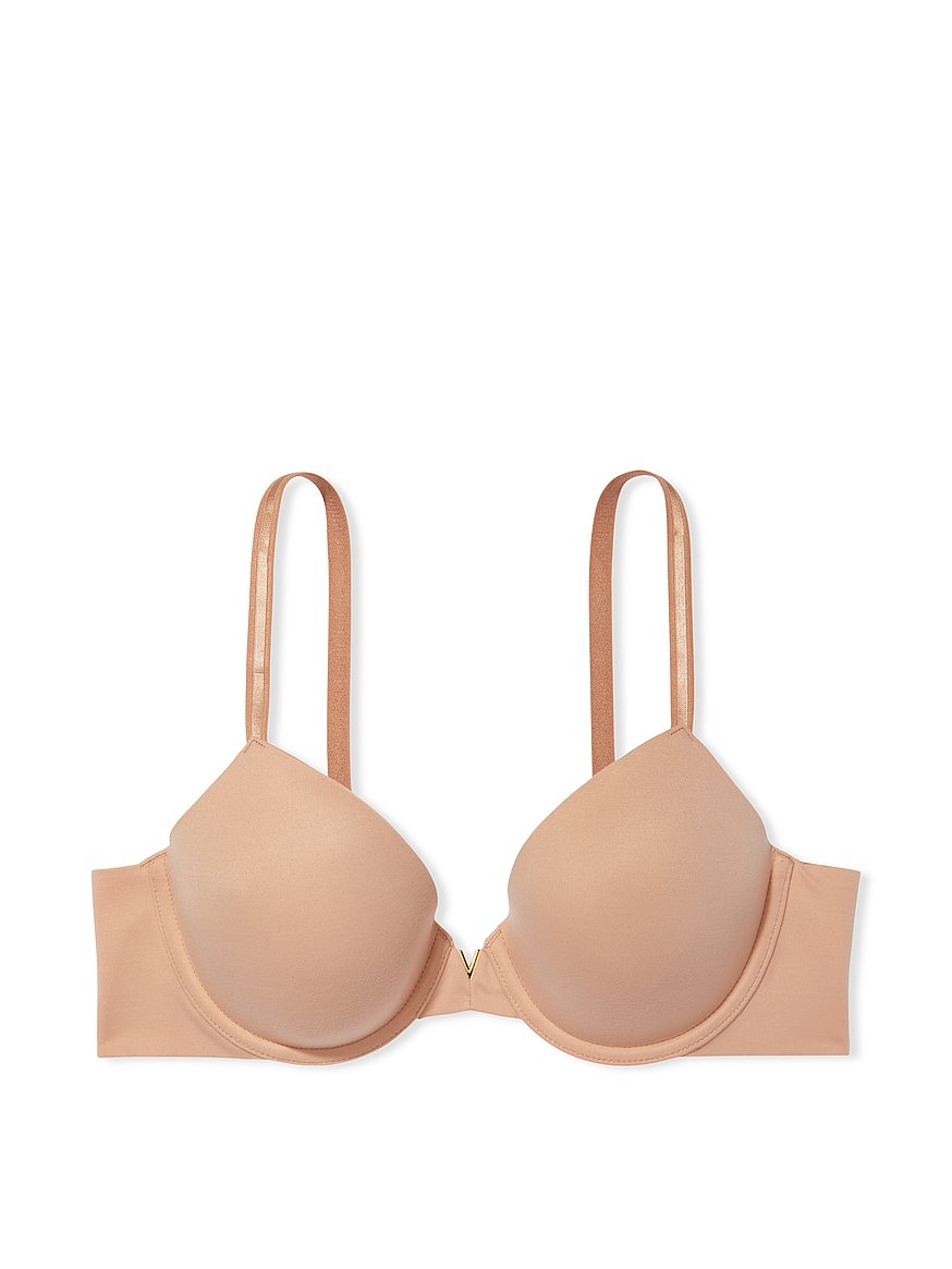 Victoria's Secret Everyday Comfort Bra, Moderate Coverage, Smoothing,  Lightly Lined - Shopping From USA