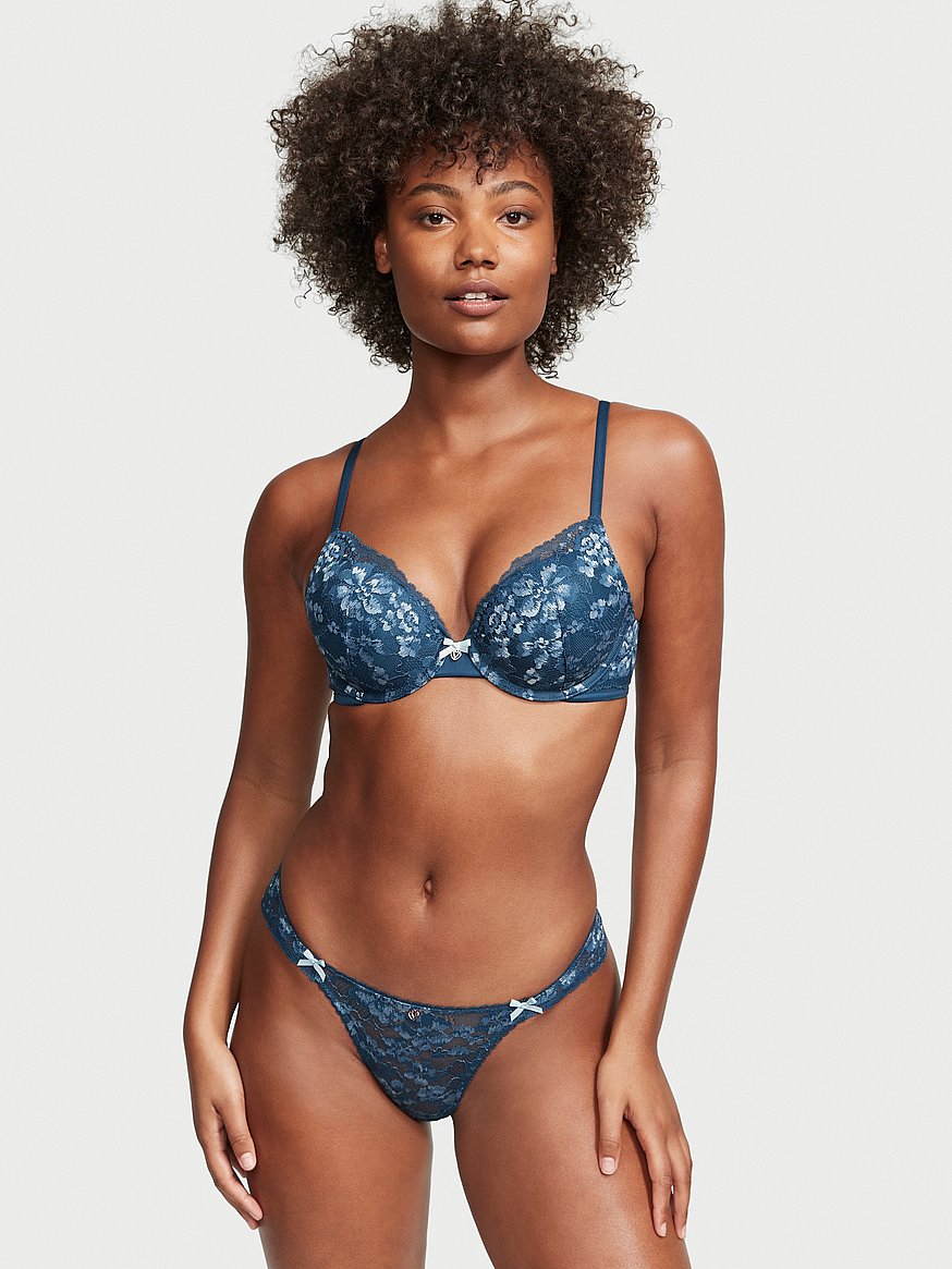 Buy Victoria.. Secret Body by Victoria Set Perfect Shape Bra with