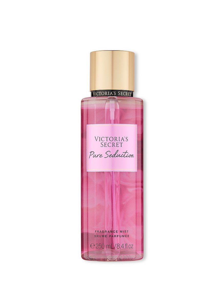 Victoria's Secret – Body Splash Coconut Passion - água de cheiro