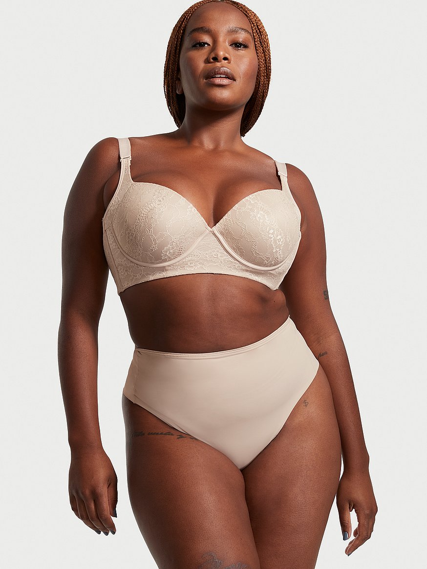 Ivory and Co – Fine Lingerie and Shapewear
