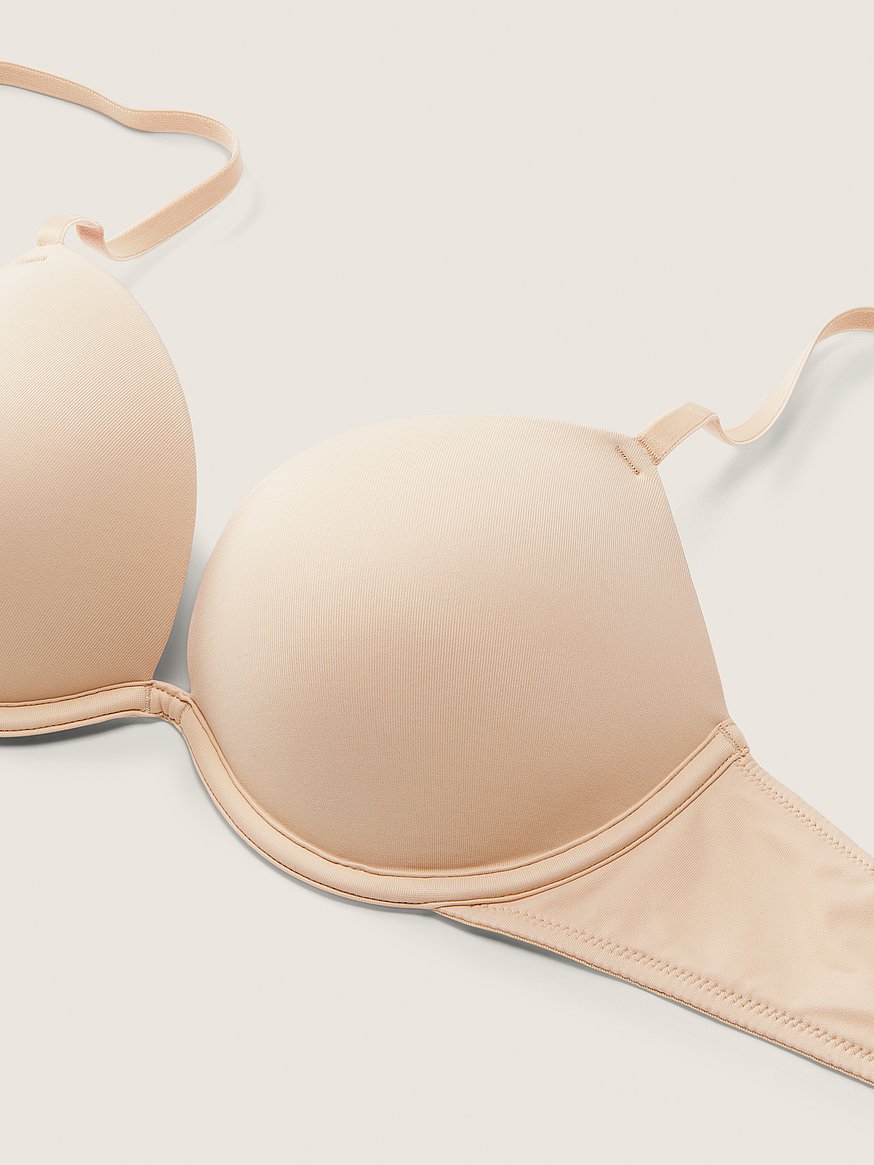 PINK - Victoria's Secret Push-up Bra Multiple Size 36 D - $22 (60% Off  Retail) - From Hailey