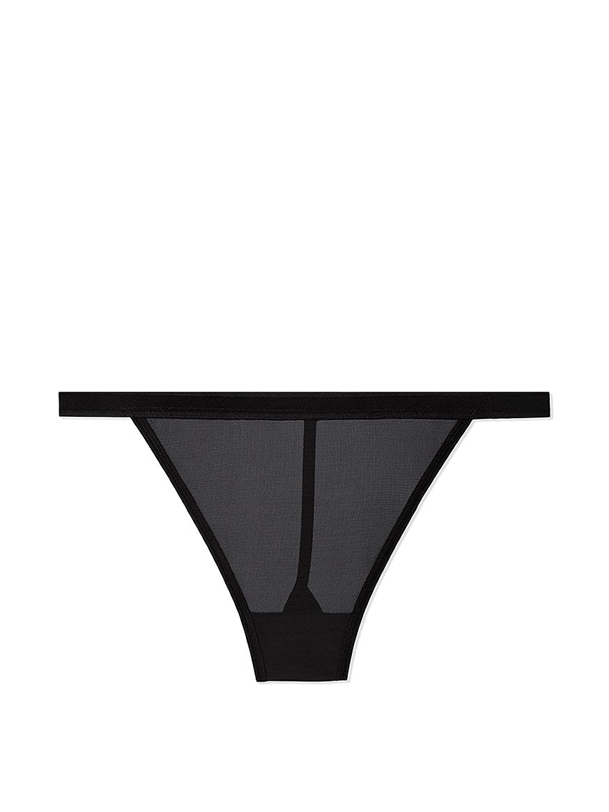Curvy Couture Underwear