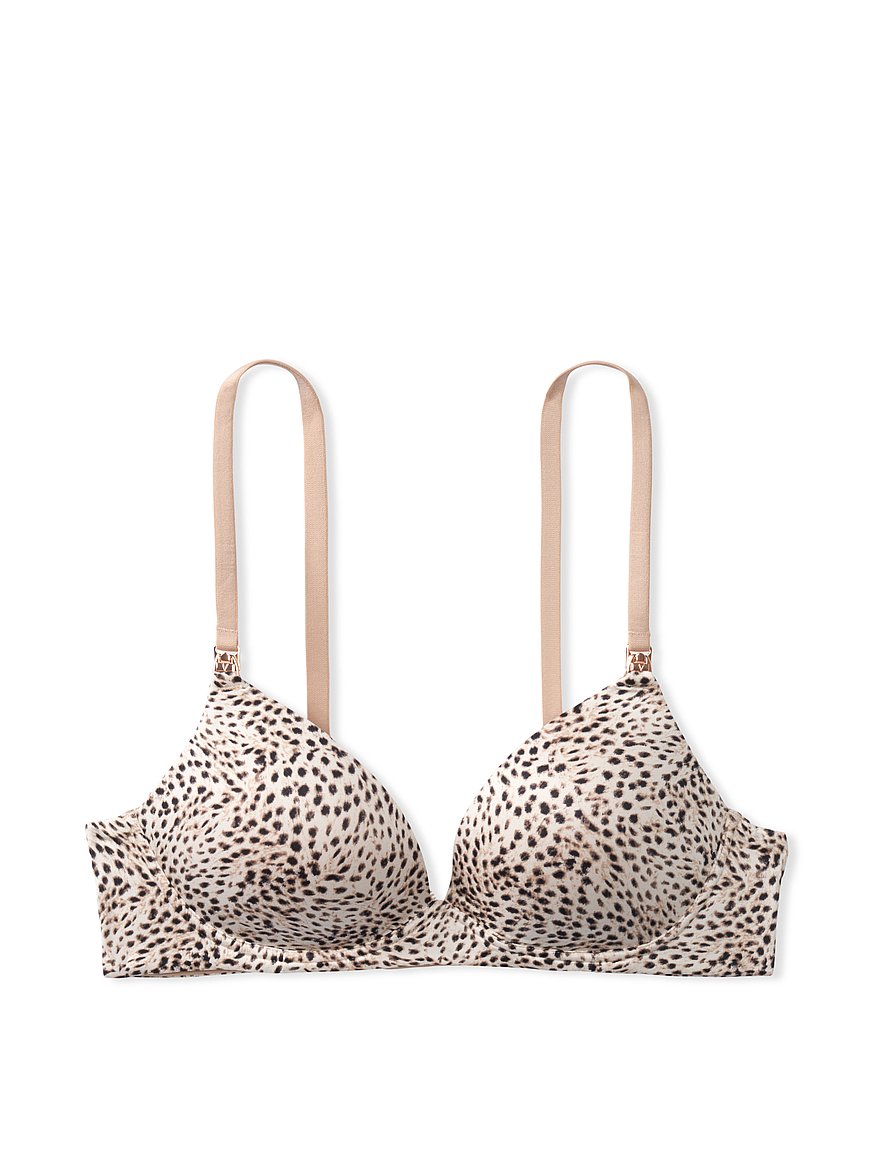 chic and comfortable nursing bras are a MUST @victoriassecret