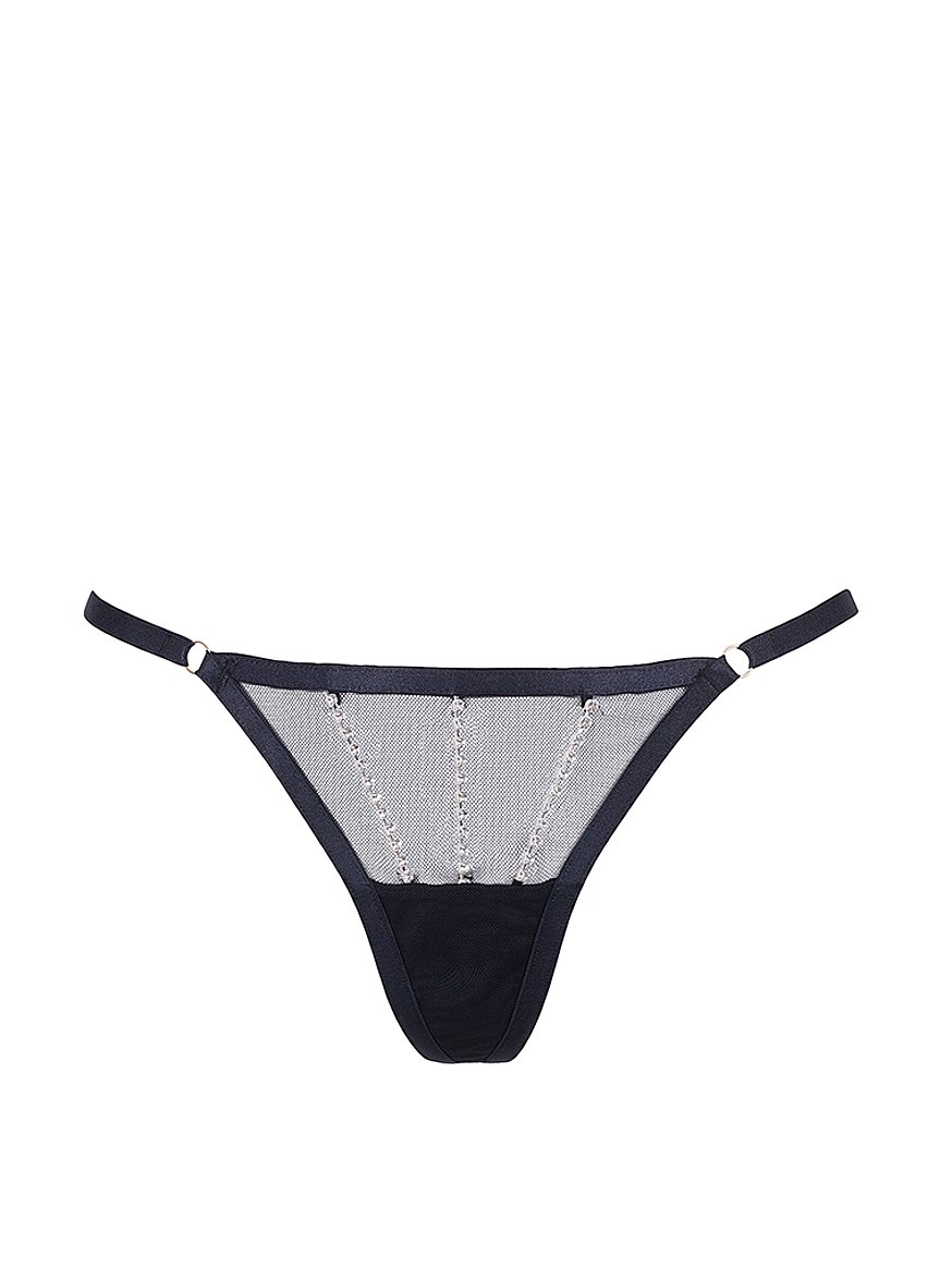 Buy Shea Thong Panty - Order Panties online 1124600400 - Victoria's Secret  US