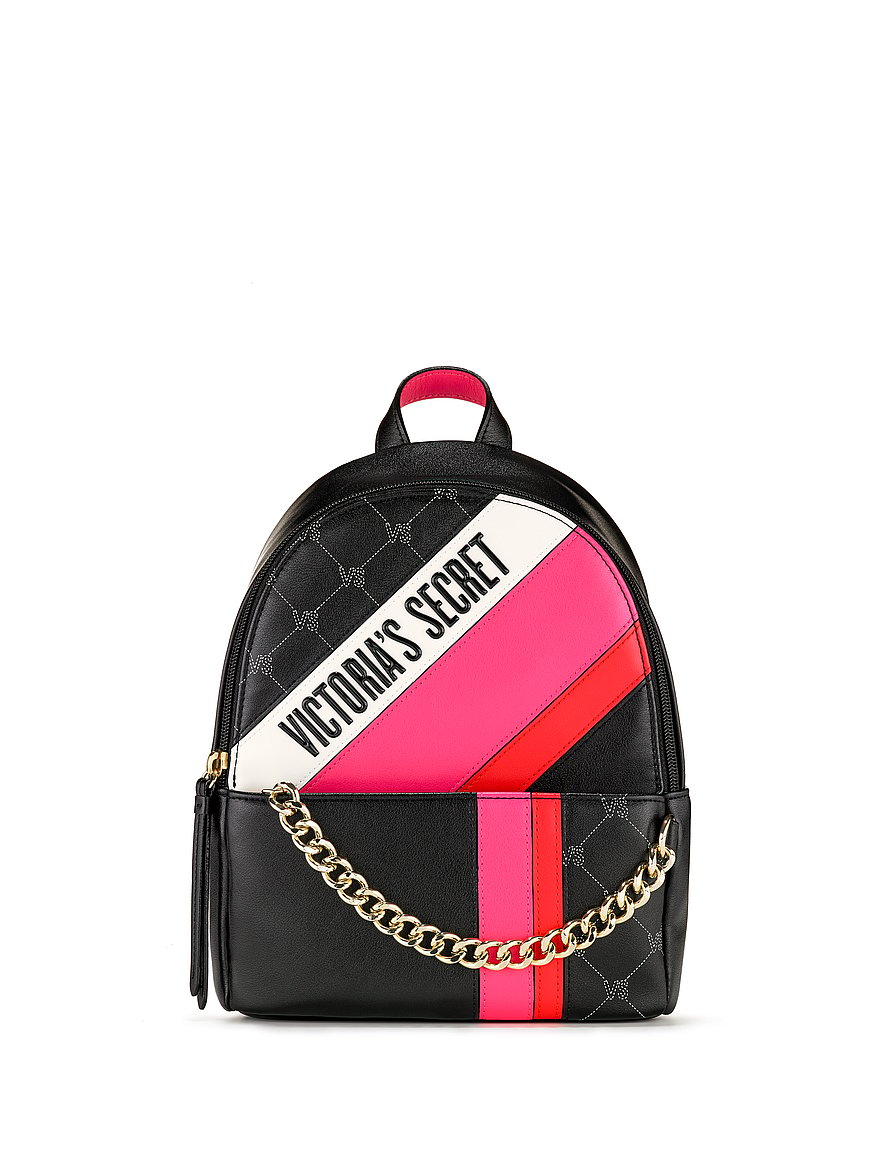 Small city best sale backpack victoria secret