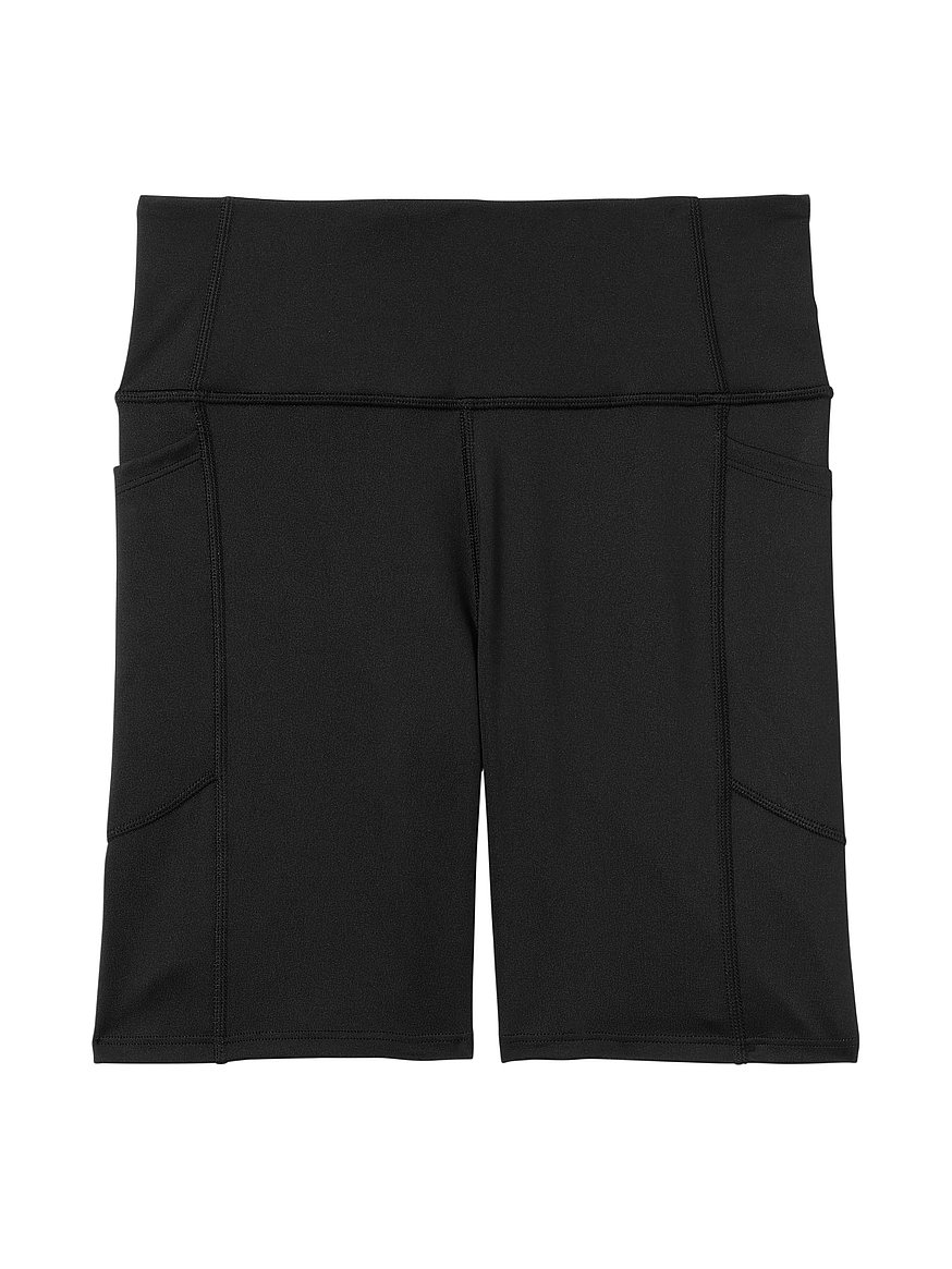 VS Essential High-Rise Pocket 7 Bike Shorts