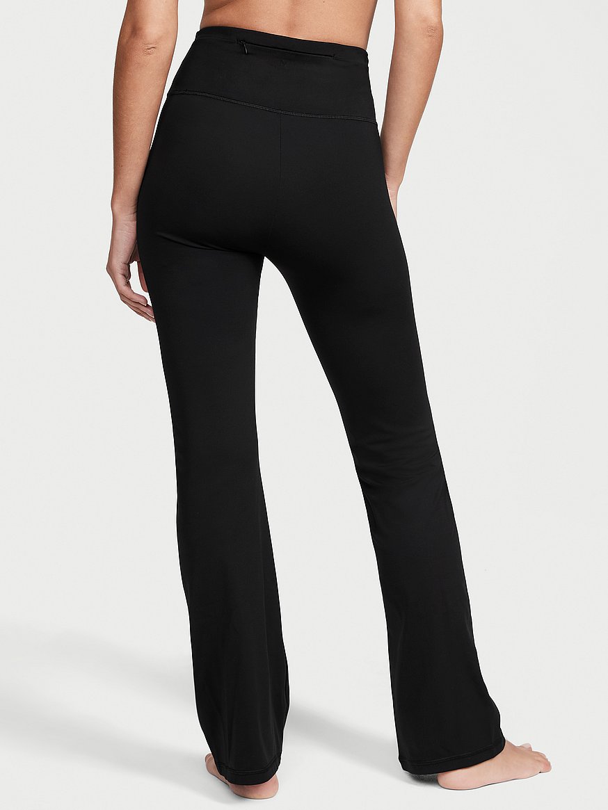 INTERIOR Bea Ruched Lace-Up Skinny-Leg Pants | Neiman Marcus