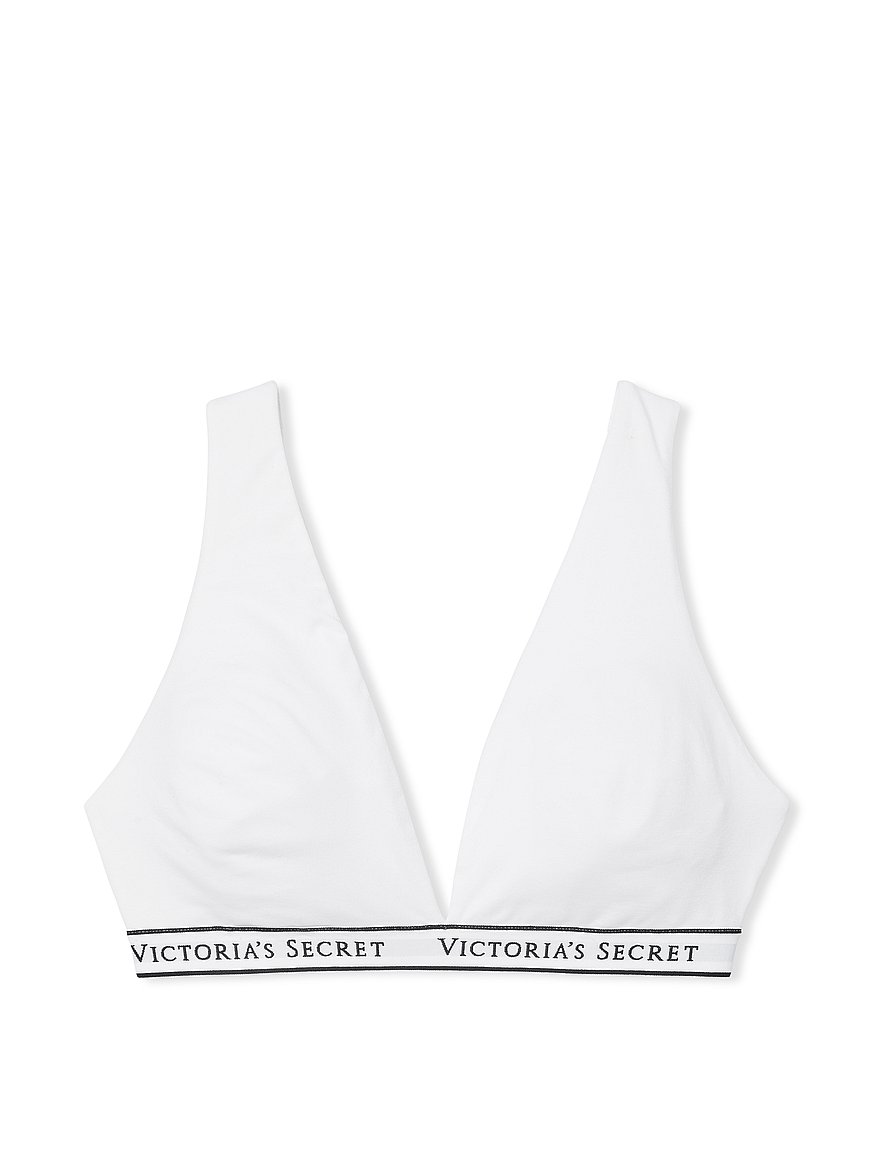 Victoria's Secret Pink Blue Sports Bra Size XXL - 36% off