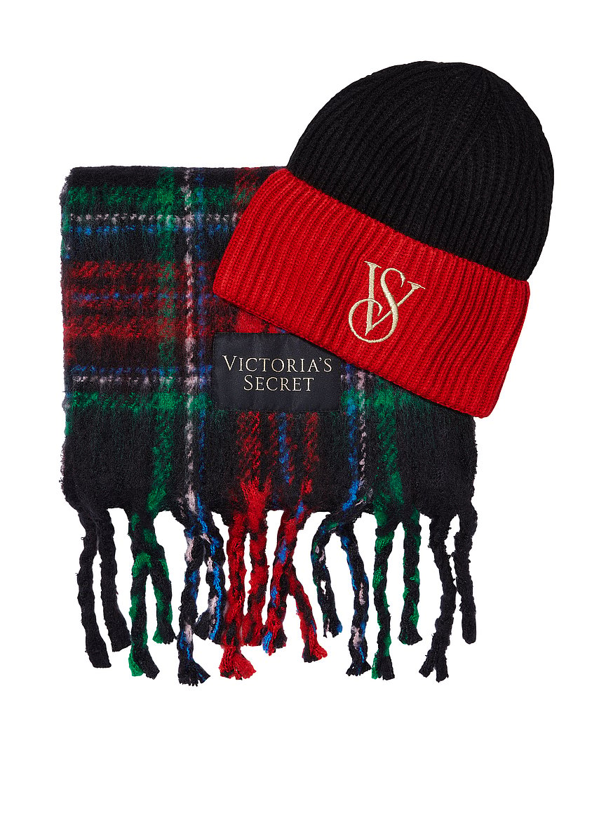 Victoria’s hot secret Beanie