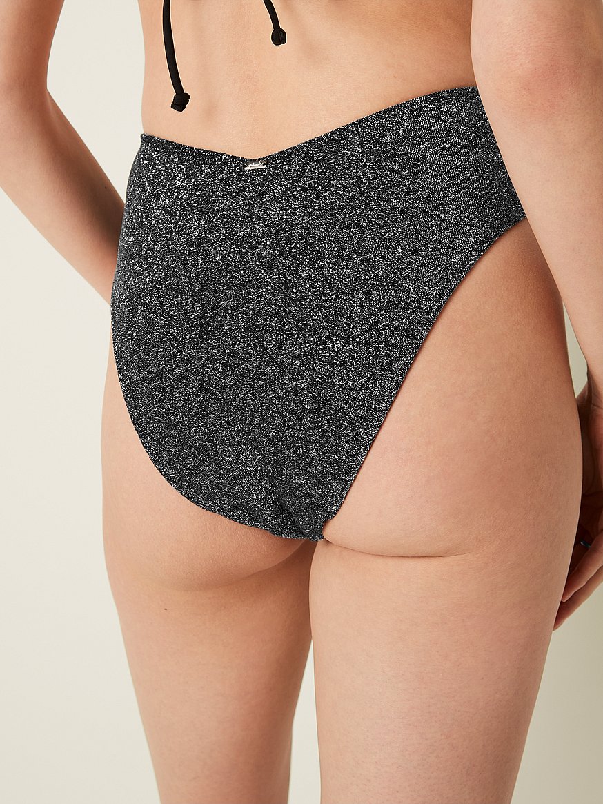 Cheeky Pants - Period Swimsuit