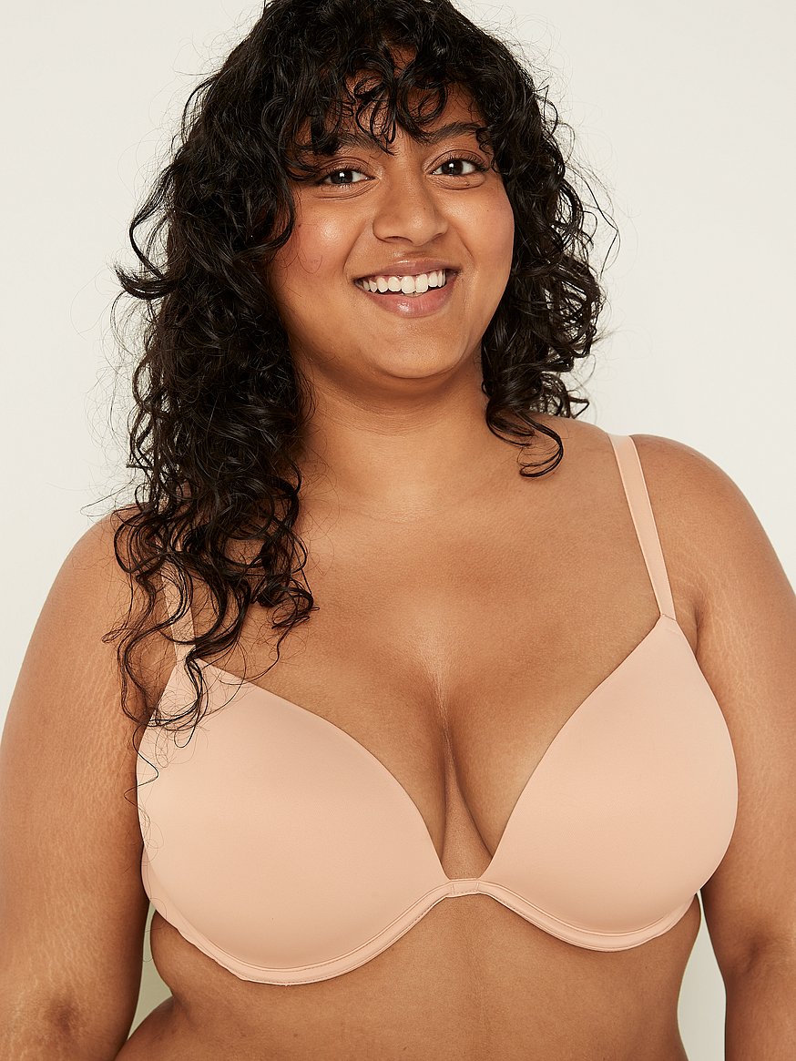 Buy Wear Everywhere Padded 2 for £40 Bras Victoria's Secret PINK