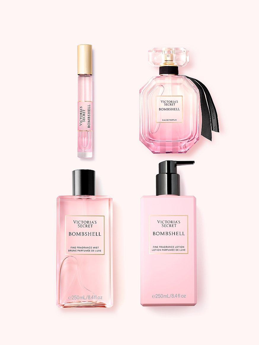 Victoria's Secret Bombshell Eau de outlet