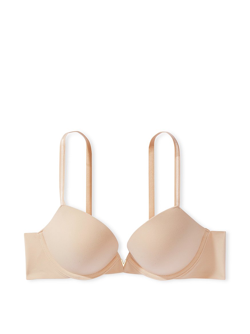 Victoria's Secret Victoria's Secret Incredible Plunge bra size 34