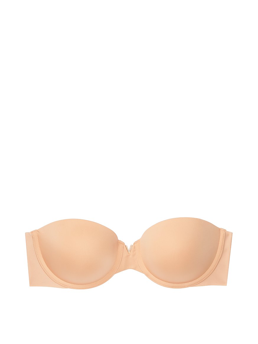 VictoriasSecret Uplift Strapless Bra - 11146559-2TR9