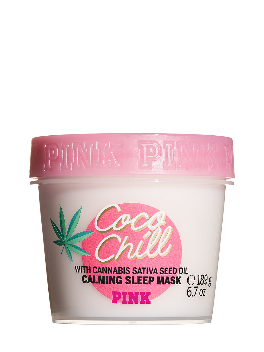 Victoria Secret Pink Coco Chill Calming Gift Bundle – FaceTreasures