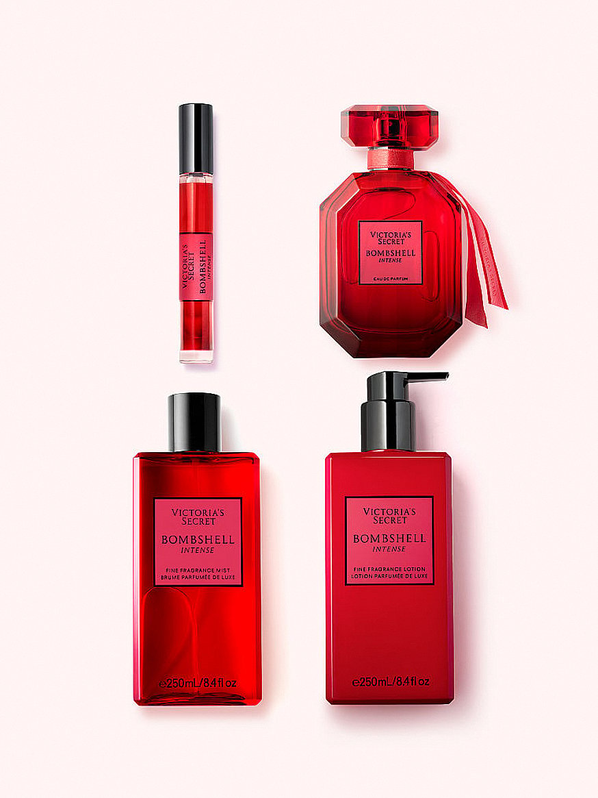 Victoria's Secret Bombshell Perfume