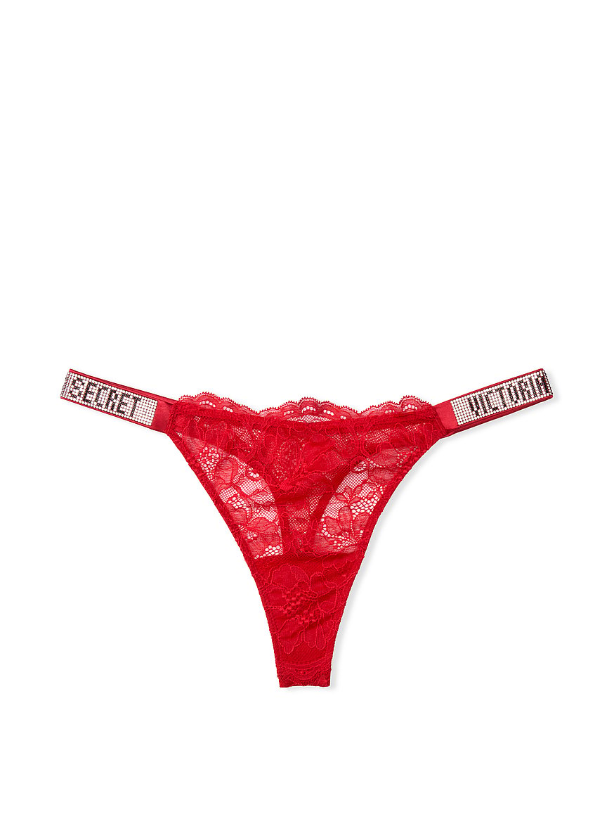 Sexy Women Thong Underwear Briefs Panties Satin Panties High Waist G-String