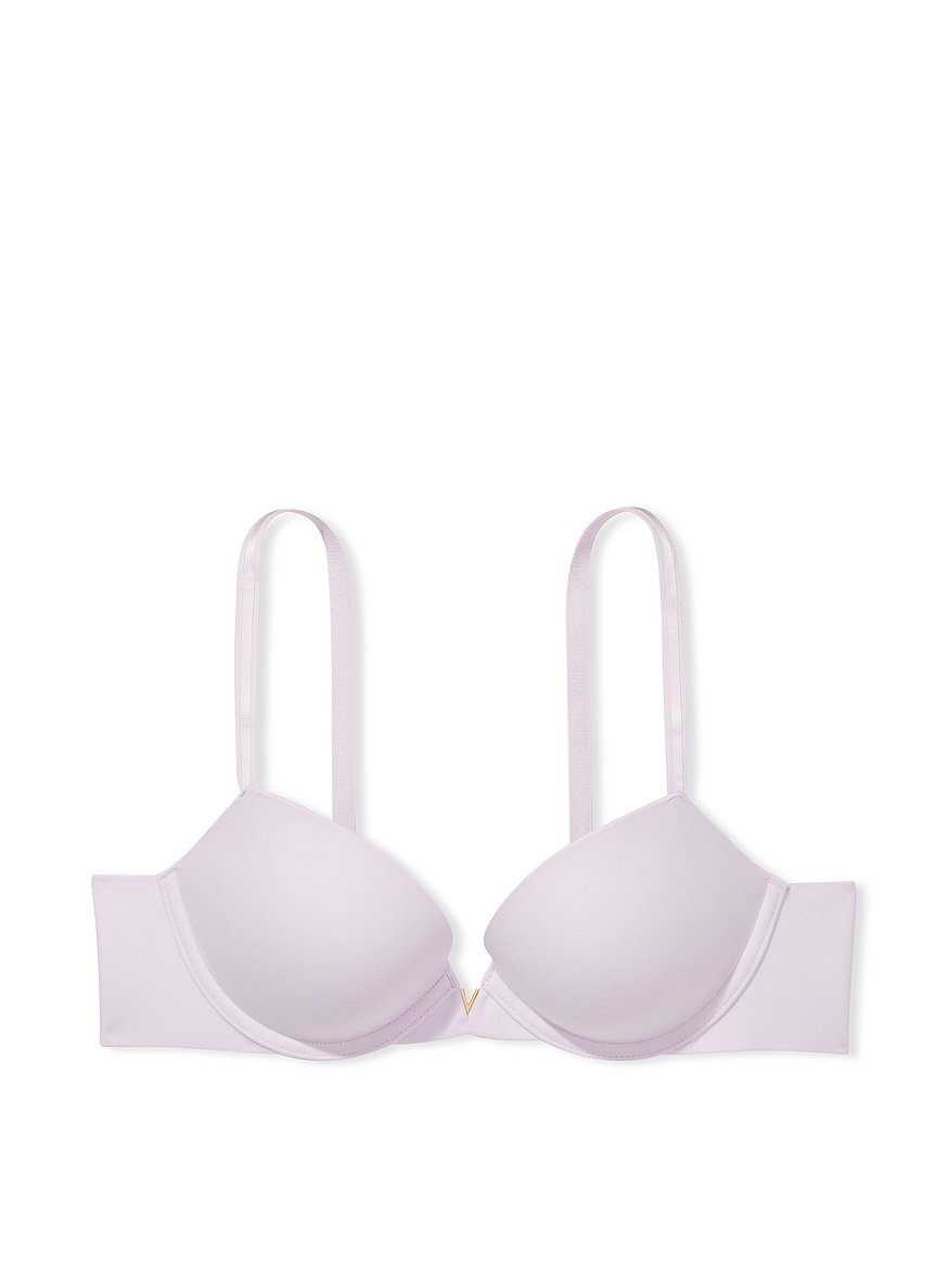 Victoria's Secret Victoria secret unlined plunge 34 D bra Size