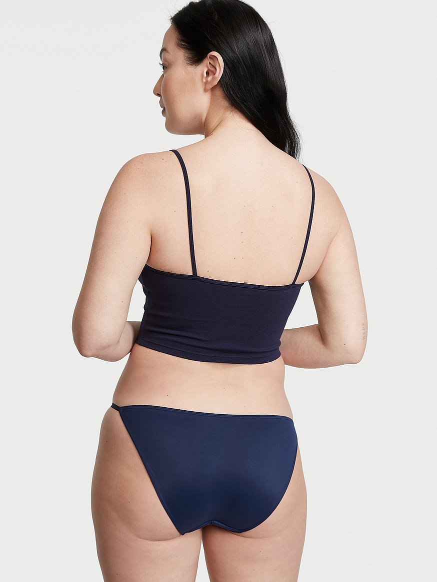 Women's String Bikini Bottom  Women's Swimwear - Negative Underwear