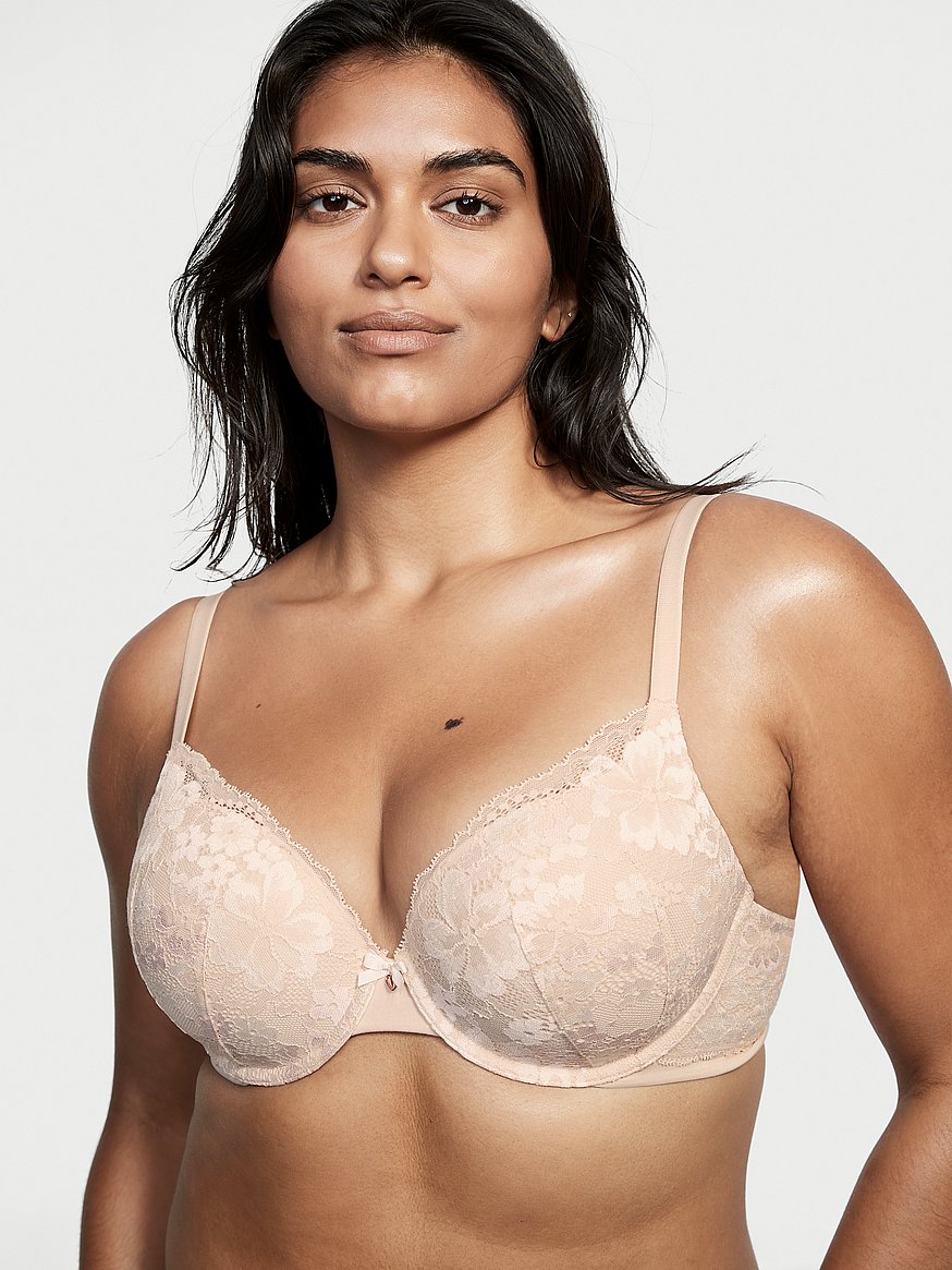 Meet your nee favorite Bra! Our brand new push up and shapewear bra wi