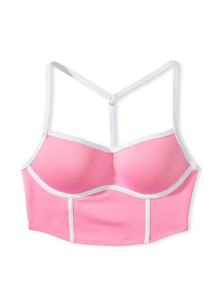 Buy PHOENEX Full covearge Lightly Padded Bra for Women& Girl (30) Pink at