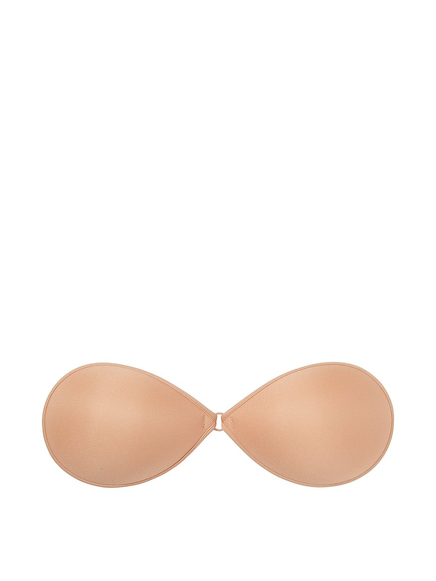 Bralette 34 Bra Sets Sexy for Women 36D Bra Tops Plus Size Stick Gel Bra  Breast rts Sticky Backless Bra G Cup Gel rts Pink : : Fashion