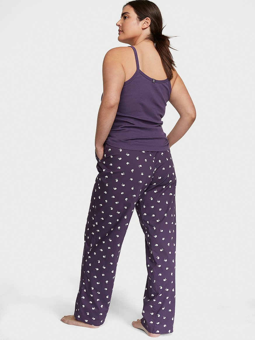 Victoria's secret 2025 tank top pajamas