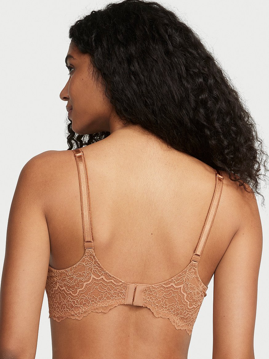 Daisy Non-Padded Underwired Bra for €34.99 - Unlined bras